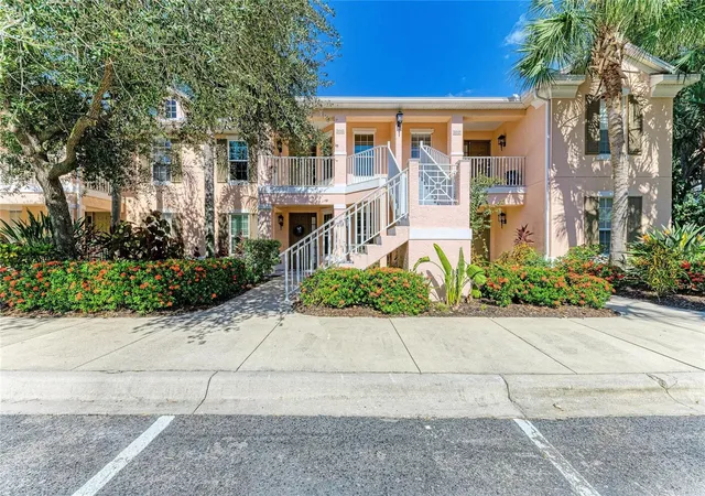 Photo 1 of Condo for sale at 5645 Key Largo Ct #5645, Bradenton, FL 34203 | MLS# A4708740 | Listing updated on 2026-10-08