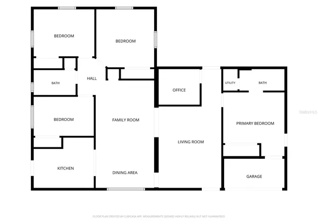 Photo 2 of Single family home for sale at 1515 Lancelot Loop, Tampa, FL 33619 | MLS# L4965603 | Listing updated on 2026-10-23