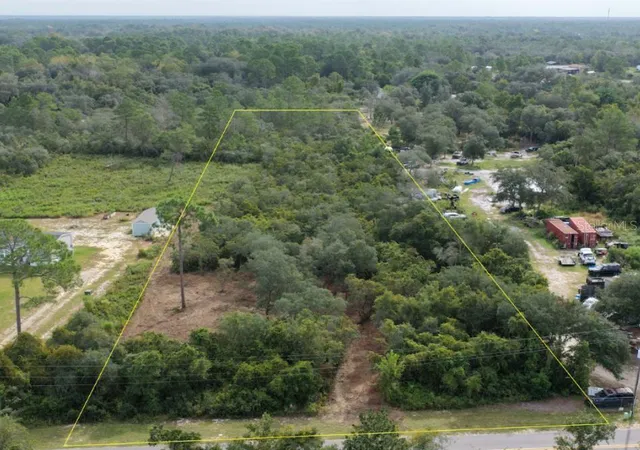 Land for sale at 0 Lake Mack Dr, DELAND, FL 32720 | MLS# O6447822
