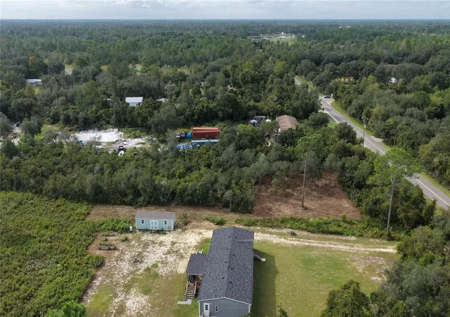 Photo 2 of Land for sale at 0 Lake Mack Dr, Deland, FL 32720 | MLS# O6447822 | Listing updated on 2026-10-07