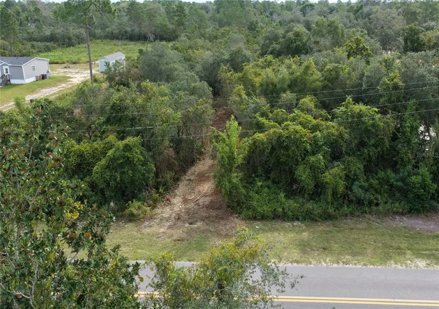Photo 3 of Land for sale at 0 Lake Mack Dr, Deland, FL 32720 | MLS# O6447822 | Listing updated on 2026-10-07