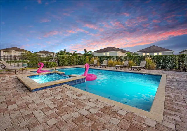 Photo 1 of Single family home for sale at 7704 Westland Dr, Kissimmee, FL 34747 | MLS# O6447824 | Listing updated on 2026-10-29