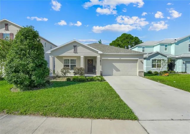 Photo 1 of Single family home for sale at 3892 Fescue St, Clermont, FL 34714 | MLS# G5118737 | Listing updated on 2026-10-22