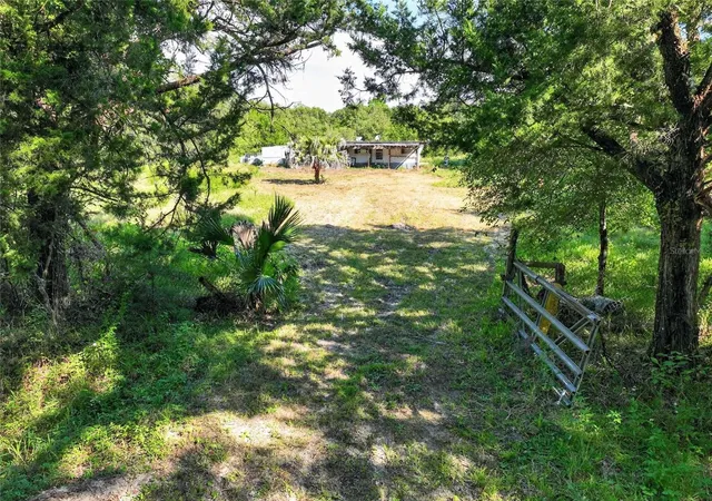 Land for sale at 301 County Rd 2006 E, BUNNELL, FL 32110 | MLS# FC321964