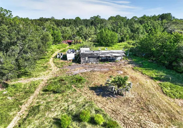 Photo 1 of Land for sale at 301 County Rd 2006 E, Bunnell, FL 32110 | MLS# FC321964 | Listing updated on 2026-10-07
