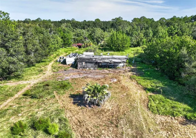 Photo 2 of Land for sale at 301 County Rd 2006 E, Bunnell, FL 32110 | MLS# FC321964 | Listing updated on 2026-10-07