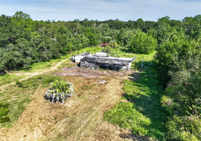 Photo 3 of Land for sale at 301 County Rd 2006 E, Bunnell, FL 32110 | MLS# FC321964 | Listing updated on 2026-10-07