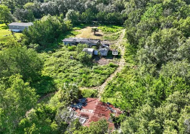 Photo 4 of Land for sale at 301 County Rd 2006 E, Bunnell, FL 32110 | MLS# FC321964 | Listing updated on 2026-10-07