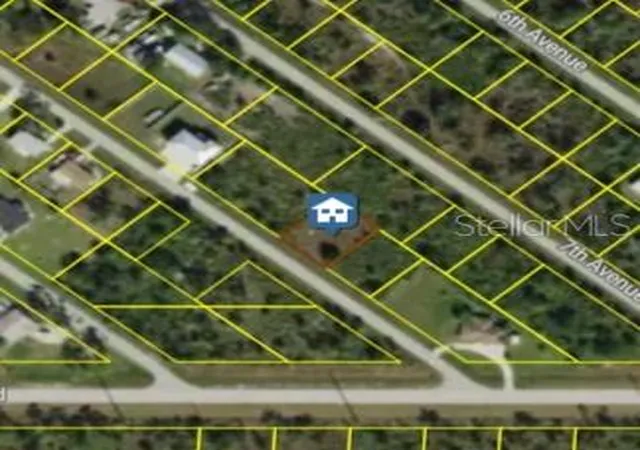 Photo 1 of Land for sale at 11466 8th Avenue, Punta Gorda, FL 33955 | MLS# C7531656 | Listing updated on 2026-10-07