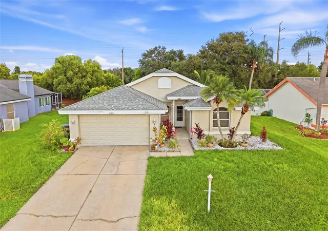 Photo 1 of Single family home for sale at 5301 72nd Street E, Bradenton, FL 34203 | MLS# A4708746 | Listing updated on 2026-10-07