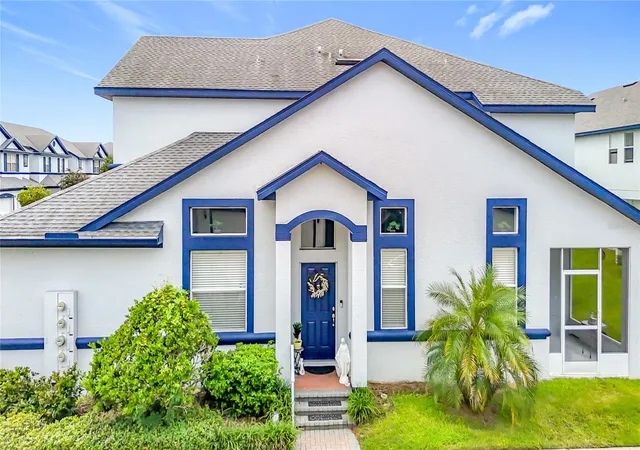 Photo 3 of Townhouse for sale at 1203 Summergate Dr, Valrico, FL 33594 | MLS# TB8555608 | Listing updated on 2026-10-07