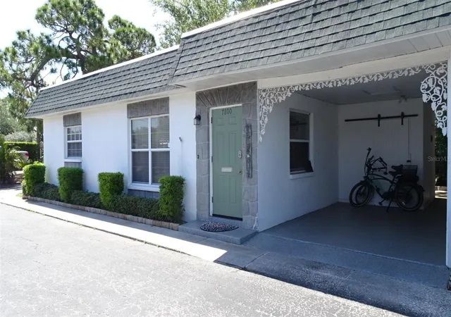 Single family home for sale at 7800 38th Terrace N, Saint Petersburg, FL 33709 | MLS# TB8555609