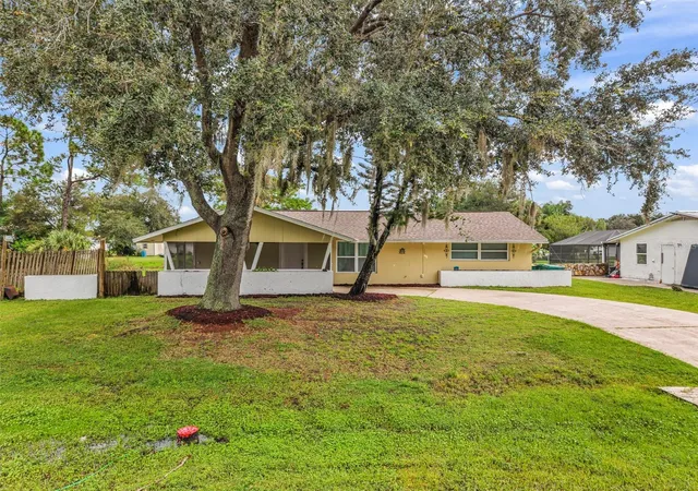 Photo 1 of Single family home for sale at 424 Vannell St, Port Charlotte, FL 33954 | MLS# C7531657 | Listing updated on 2026-10-09