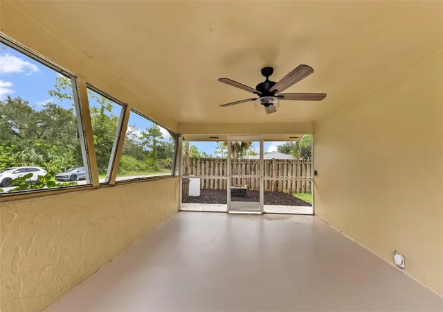 Photo 4 of Single family home for sale at 424 Vannell St, Port Charlotte, FL 33954 | MLS# C7531657 | Listing updated on 2026-10-09