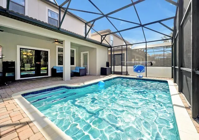Photo 1 of Single family home for sale at 1452 Myrtlewood St, Davenport, FL 33896 | MLS# O6447828 | Listing updated on 2026-10-08