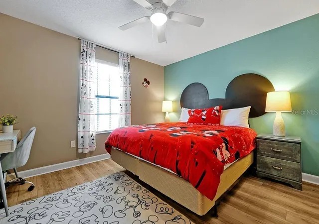Photo 4 of Single family home for sale at 1452 Myrtlewood St, Davenport, FL 33896 | MLS# O6447828 | Listing updated on 2026-10-08