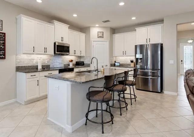 Photo 2 of Single family home for sale at 16835 Whisper Elm St, Wimauma, FL 33598 | MLS# TB8555610 | Listing updated on 2026-10-09