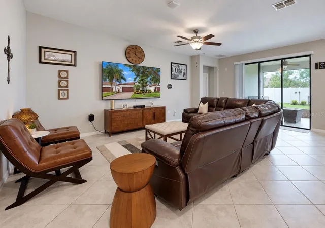 Photo 3 of Single family home for sale at 16835 Whisper Elm St, Wimauma, FL 33598 | MLS# TB8555610 | Listing updated on 2026-10-09