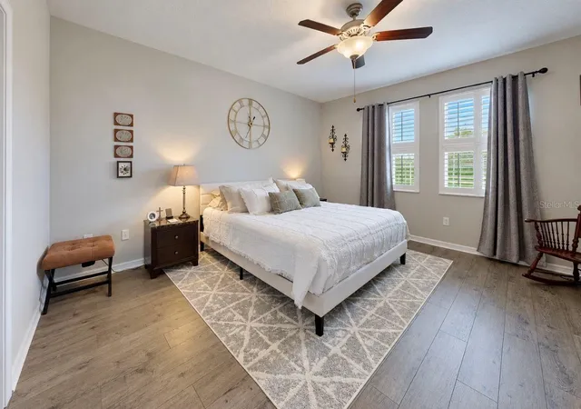 Photo 3 of Single family home for sale at 16835 Whisper Elm St, Wimauma, FL 33598 | MLS# TB8555610 | Listing updated on 2026-10-09