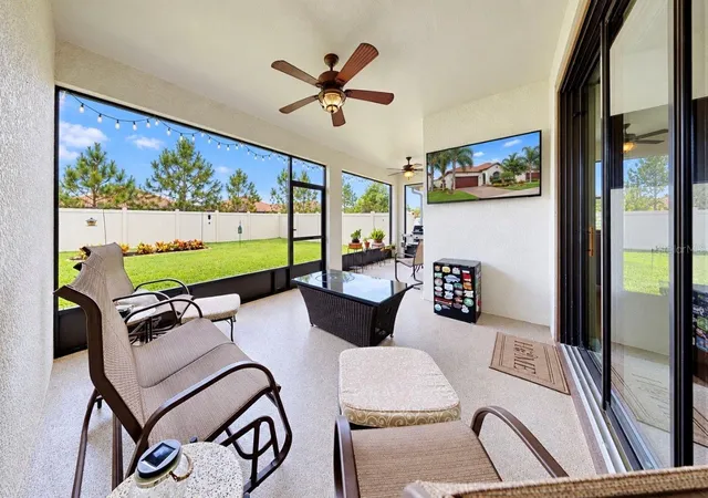 Photo 4 of Single family home for sale at 16835 Whisper Elm St, Wimauma, FL 33598 | MLS# TB8555610 | Listing updated on 2026-10-09
