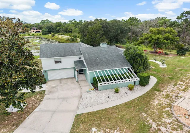 Photo 1 of Single family home for sale at 8328 Dunnellon Rd, Weeki Wachee, FL 34613 | MLS# TB8555611 | Listing updated on 2026-10-07