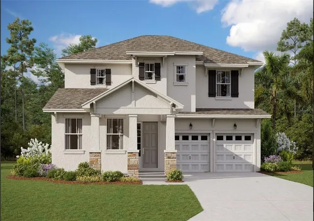 Photo 1 of Single family home for sale at 17332 Wild Daisy Dr, Winter Garden, FL 34787 | MLS# G5118738 | Listing updated on 2026-10-07