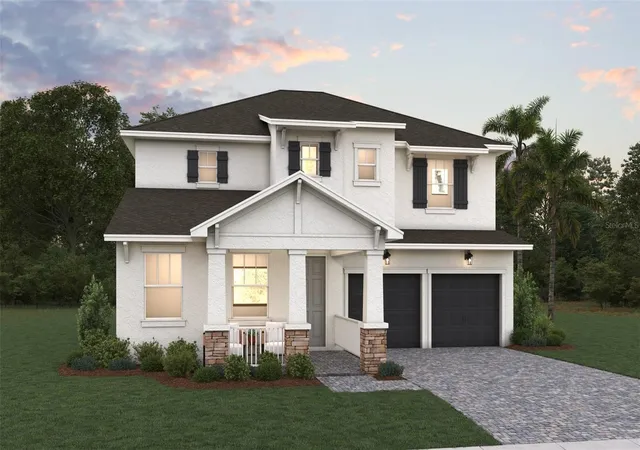 Photo 1 of Single family home for sale at 17332 Wild Daisy Dr, Winter Garden, FL 34787 | MLS# G5118738 | Listing updated on 2026-10-13