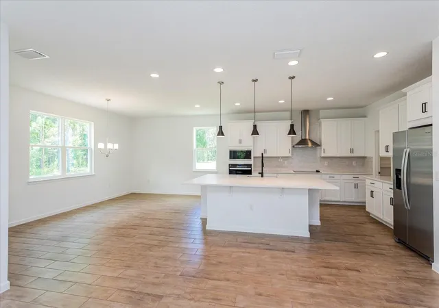 Photo 3 of Single family home for sale at 17332 Wild Daisy Dr, Winter Garden, FL 34787 | MLS# G5118738 | Listing updated on 2026-10-07