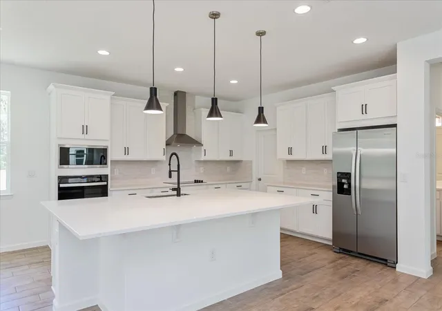 Photo 4 of Single family home for sale at 17332 Wild Daisy Dr, Winter Garden, FL 34787 | MLS# G5118738 | Listing updated on 2026-10-07