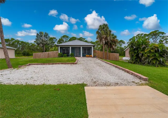 Single family home for sale at 1027 Campbell St, PORT CHARLOTTE, FL 33953 | MLS# C7531658