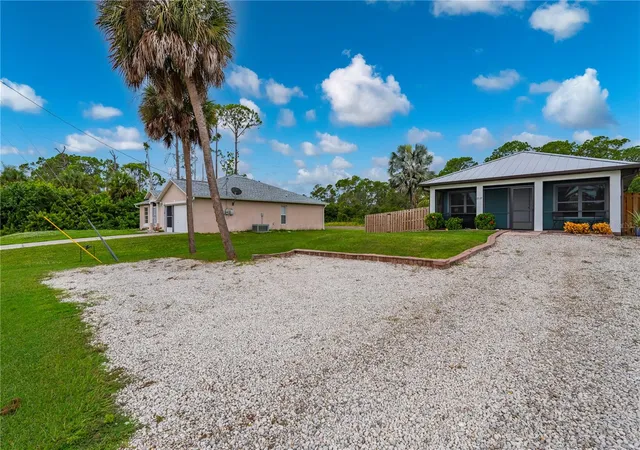 Photo 3 of Single family home for sale at 1027 Campbell St, Port Charlotte, FL 33953 | MLS# C7531658 | Listing updated on 2026-10-08