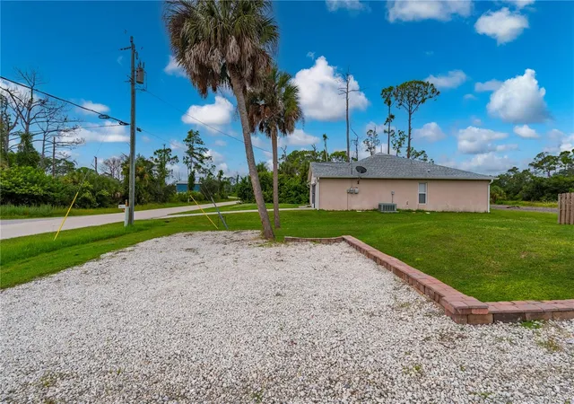 Photo 3 of Single family home for sale at 1027 Campbell St, Port Charlotte, FL 33953 | MLS# C7531658 | Listing updated on 2026-10-08