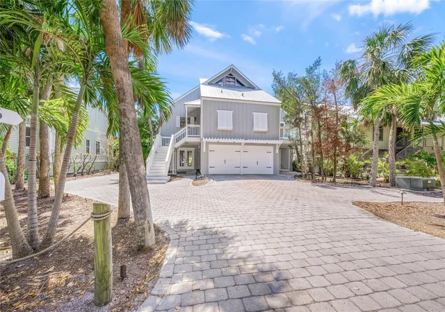 Photo 1 of Single family home for sale at 1256 Riegels Landing Dr, Sarasota, FL 34242 | MLS# A4708748 | Listing updated on 2026-10-15