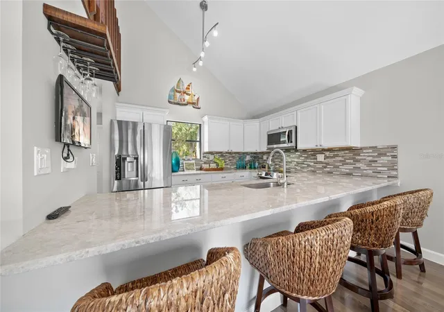 Photo 4 of Single family home for sale at 1256 Riegels Landing Dr, Sarasota, FL 34242 | MLS# A4708748 | Listing updated on 2026-10-15