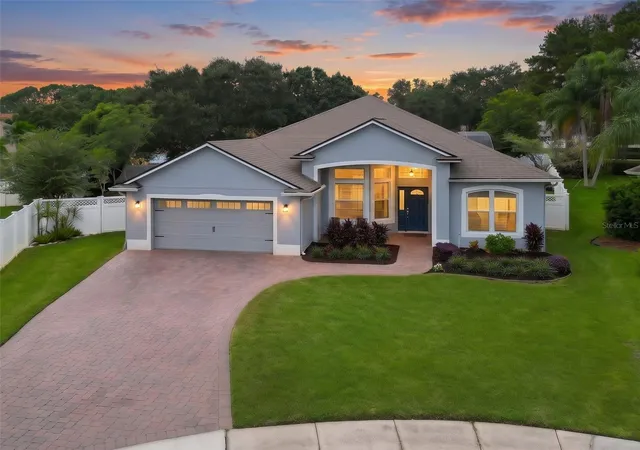 Single family home for sale at 844 Golden Pond Ct, ORLANDO, FL 32828 | MLS# O6447833
