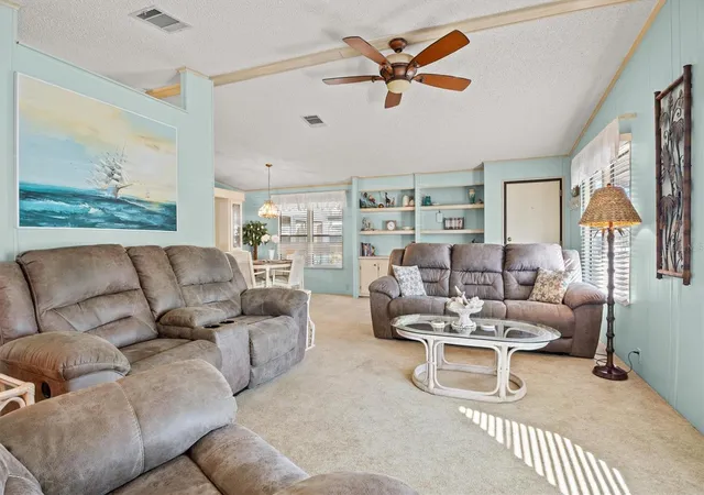 Photo 4 of Manufactured home for sale at 6619 Westchester Dr NE, Winter Haven, FL 33881 | MLS# S5158998 | Listing updated on 2026-10-09