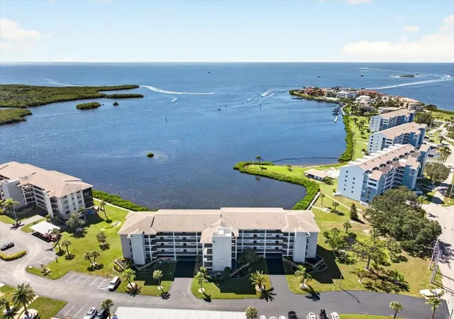 Photo 1 of Condo for sale at 8251 Brent St #918, Port Richey, FL 34668 | MLS# TB8555618 | Listing updated on 2026-10-09