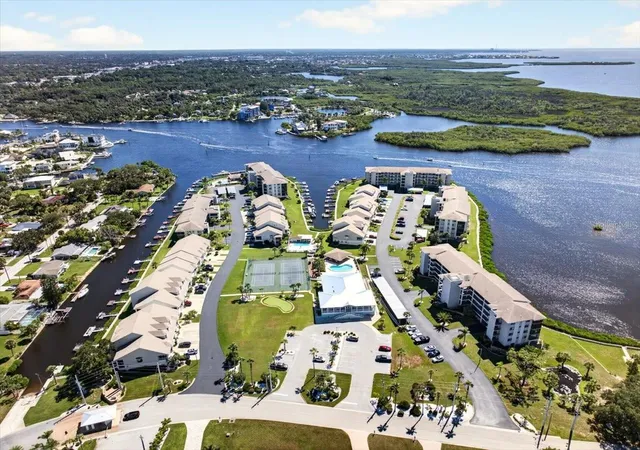 Photo 3 of Condo for sale at 8251 Brent St #918, Port Richey, FL 34668 | MLS# TB8555618 | Listing updated on 2026-10-09