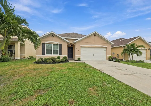 Single family home for sale at 5213 11th Street E, BRADENTON, FL 34203 | MLS# A4708750