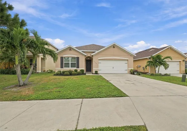 Photo 1 of Single family home for sale at 5213 11th Street E, Bradenton, FL 34203 | MLS# A4708750 | Listing updated on 2026-10-26
