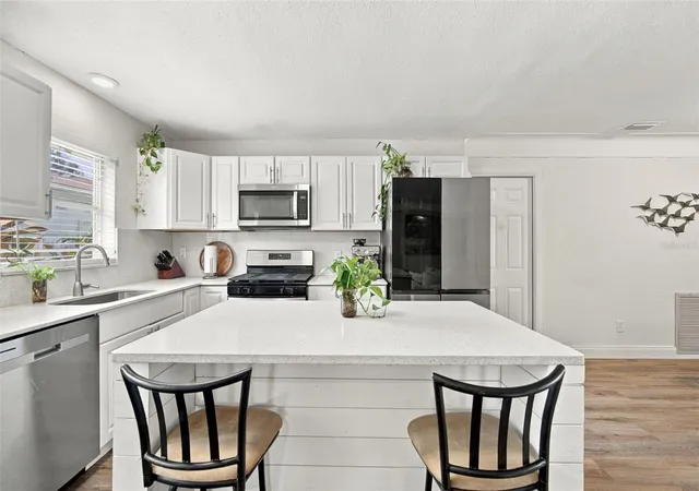 Photo 2 of Single family home for sale at 5915 35th Avenue N, Saint Petersburg, FL 33710 | MLS# TB8555621 | Listing updated on 2026-10-19