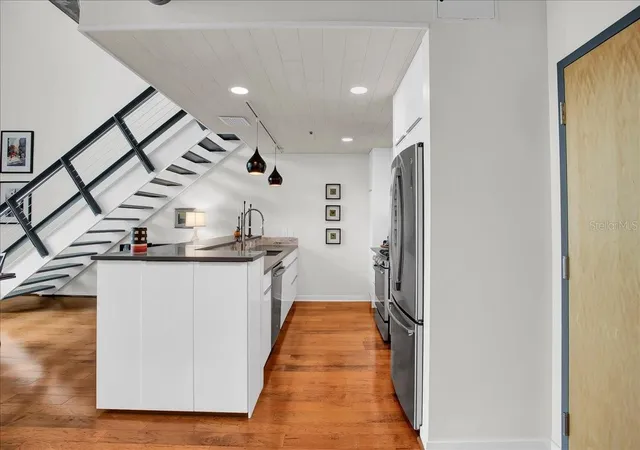Photo 3 of Condo for sale at 101 S 12th Street #405, Tampa, FL 33602 | MLS# TB8555622 | Listing updated on 2026-10-08