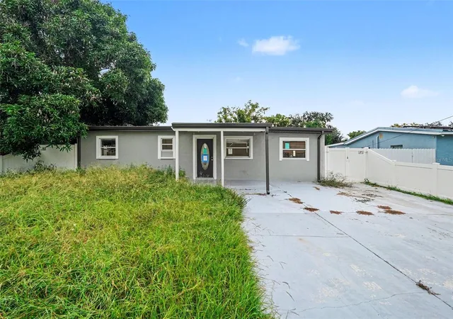 Photo 2 of Single family home for sale at 10925 N Florence Ave, Tampa, FL 33612 | MLS# TB8555627 | Listing updated on 2026-10-07