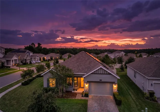 Photo 1 of Single family home for sale at 1779 American Beech Pkwy, Ocoee, FL 34761 | MLS# O6447840 | Listing updated on 2026-10-07