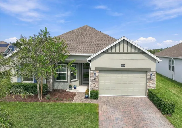 Photo 2 of Single family home for sale at 1779 American Beech Pkwy, Ocoee, FL 34761 | MLS# O6447840 | Listing updated on 2026-10-07