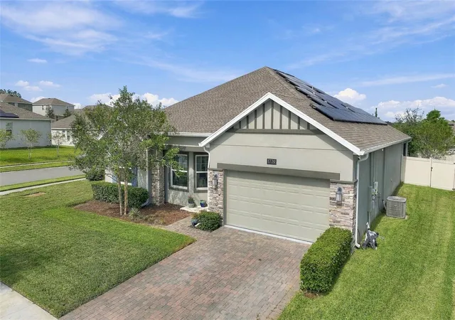 Photo 3 of Single family home for sale at 1779 American Beech Pkwy, Ocoee, FL 34761 | MLS# O6447840 | Listing updated on 2026-10-07