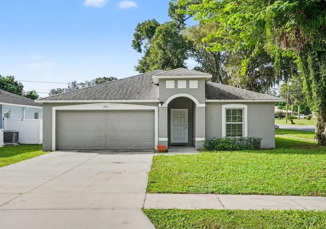 Photo 1 of Single family home for sale at 203 Maple St E, Davenport, FL 33837 | MLS# TB8555628 | Listing updated on 2026-10-07