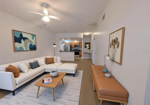 Photo 3 of Townhouse for sale at 4015 Venetian Bay Dr #103, Kissimmee, FL 34741 | MLS# TB8555631 | Listing updated on 2026-10-07