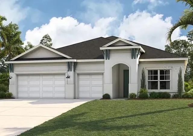 Photo 1 of Single family home for sale at 324 Stetson Rise Ct, Plant City, FL 33566 | MLS# TB8555632 | Listing updated on 2026-10-08