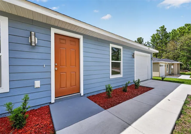 Photo 3 of Single family home for sale at 23393 NW Shamrock Ave, Dunnellon, FL 34431 | MLS# OM733579 | Listing updated on 2026-10-07